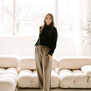 Meet your Posher, Mackenzie